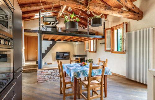 Casa di Giulia-ProseccoHills - Foto 11