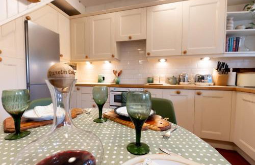 DUNELM COTTAGE - Three Bed Cottage in the heart of the Peak District - Foto 26