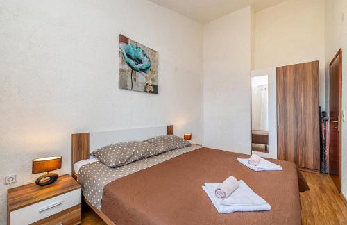 Private accommodation STARA BASKA - Foto 21