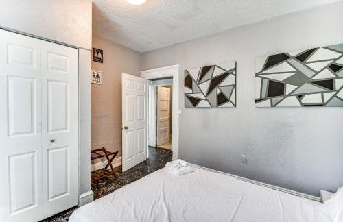 Norfolk Apartment 1 Mi to Ocean View Beach Park! - Foto 16