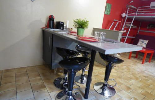 Chez Odile - Foto 13