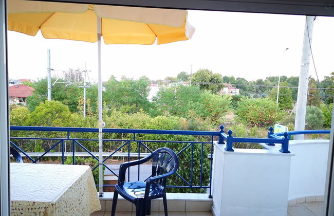 Helios in Olympus House Vacation Studios - Foto 6