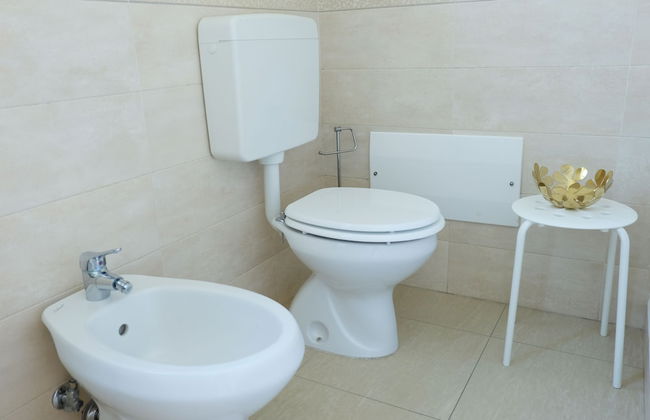 Marconi Airport Cozy Dream Flat - Foto 29