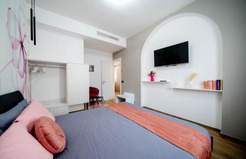 Green Apartments & Parking,Vimercate - Foto 24