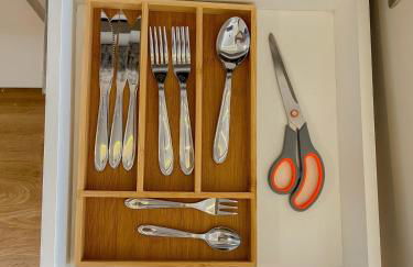 Studio 230m from the Brooklyn subway - Foto 64