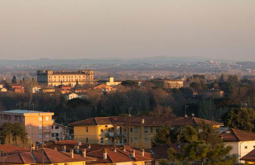 Rosyabate Cottage, with Private Garden and views between Lucca and Pistoia - Foto 95