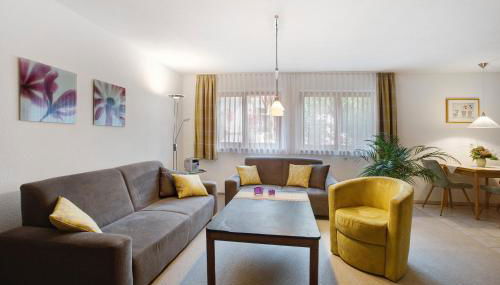 Ferienwohnung Matt - Foto 3