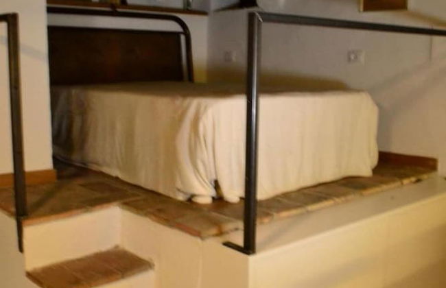 Casa Messi - Casa Messi a Vicolo Della Rivolta 25 Apt 5 - Foto 9