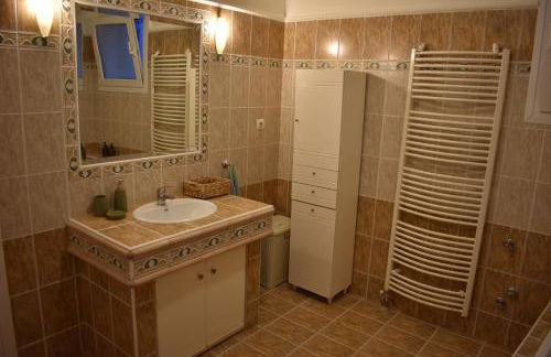 STRAVOS-PLATANOS apartement - Foto 70