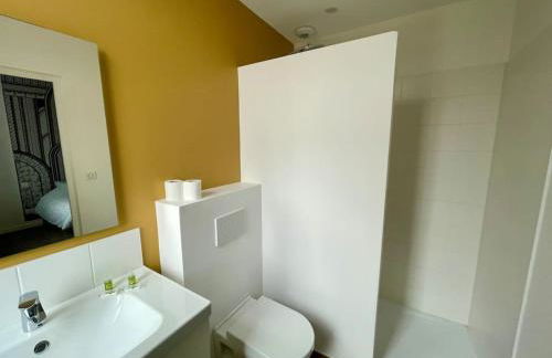 Séjour Art Nouveau au coeur de Wazemmes - Foto 27