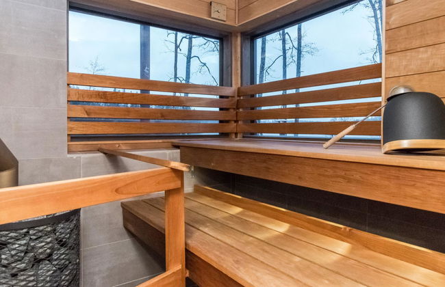 3 bedroom House in Mikkeli with sauna - Photo 17