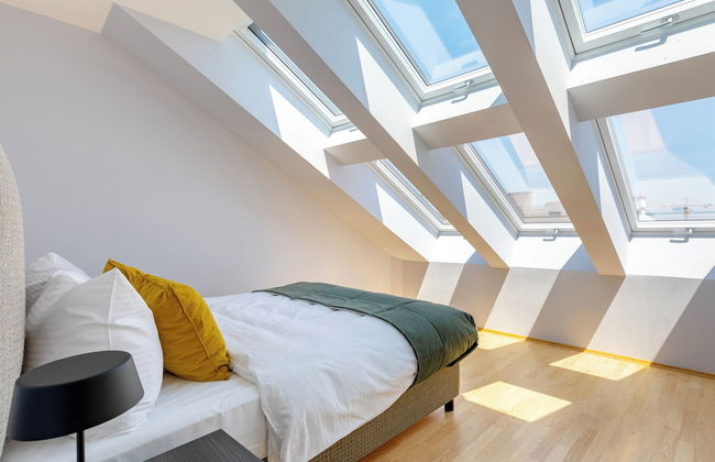 Numa Vienna Strauss - Foto 13