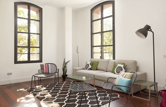 Sealona Beach Lofts Apartments - Foto 24