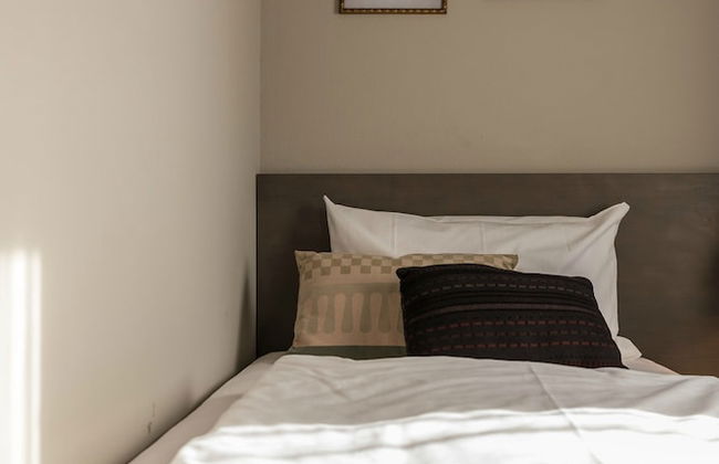 Bold Hotel Frankfurt Messe - Photo 4