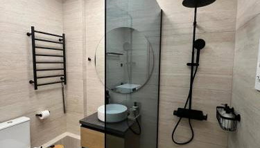 Feels Like Home 2 - Agrinio Suites - Foto 3, Shower