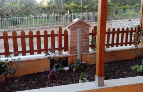 La casina del ponte - Foto 15