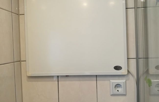 Heatable Pool Retreat - Foto 19