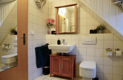 Ferienhaus Winzer - Wandern und Genuss in der Pfalz - Foto 38