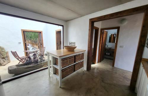 Auténtica Casa Rústica Canaria - Foto 5