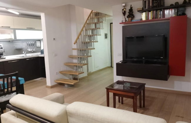 Matteotti Bilo in Firenze - Foto 13