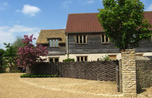 Oundle Bespoke Apartments - Photo 51