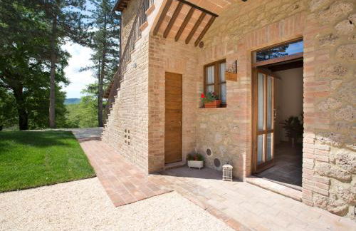 Casale San Galgano - Foto 100