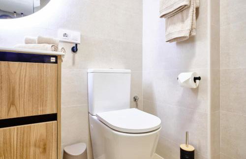Elegante apartamento en el centro turístico - Foto 16