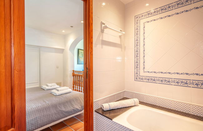 Cala Mendia Sea Views - Foto 23