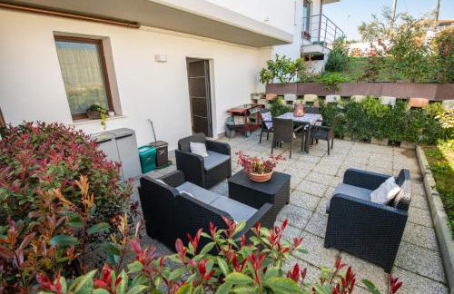 villa Mastro Oleario 5 dal mare 30 dai monti - Foto 54