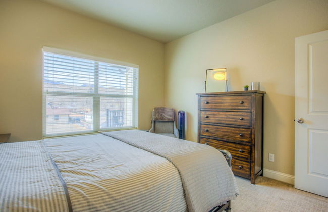 4bdpikes Peak Viewsminutes to Hiking & Dining!! - Foto 17