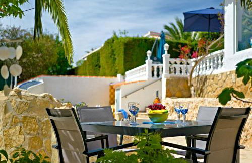 Villa Mariposa - Foto 36