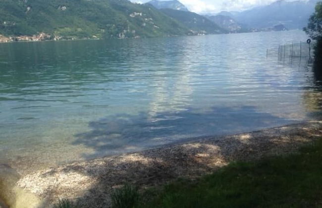 Villa della Musica tra Lago e Montagne - Foto 16