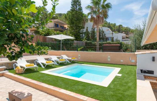 Ca Ne Margalide in Port d Andratx - Foto 59