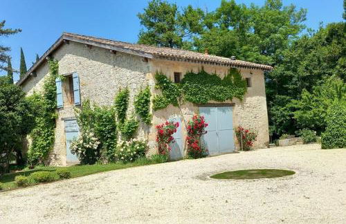 Château Tour du XIII siècle Gazaupouy - Photo 41