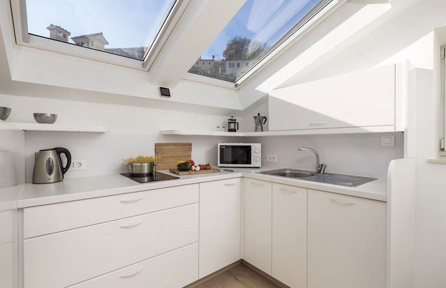 Beautiful Apartment House On The Seaside - Photo 26