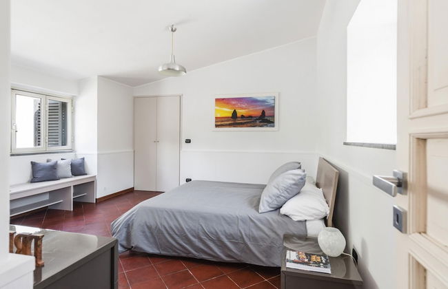 City Cottage With Garden and Pool by Wonderful Italy - Foto 5