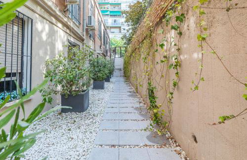 Residencias Bernabéu - Photo 21