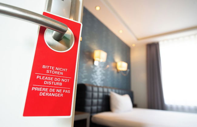 Stay-Inn Bielefeld Zentrum - Foto 65