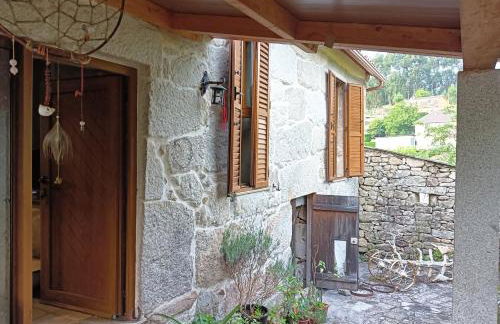 A Parrula, Mar, río y montaña - Foto 1