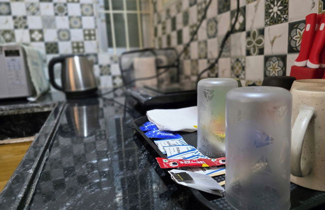 Narayans Residency - Foto 35