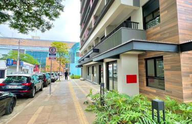 Innvista - Residencial Brera Moema - Foto 13