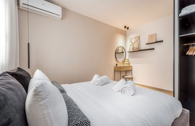 Sea U Jerusalem Mahane Yehuda Apartment Hotel - Photo 18