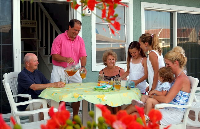 Ocean Reef Yacht Club & Resort - Foto 32