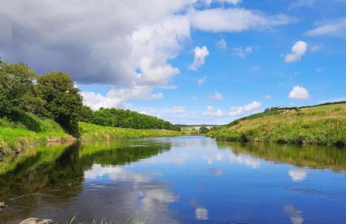 Deveron Valley Cottages - Foto 2