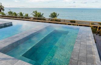 Unity Cabo Branco - Foto 91