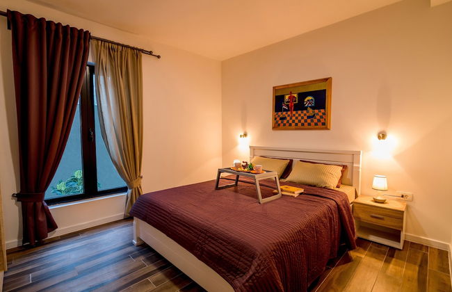 Villa Stefina - Photo 2