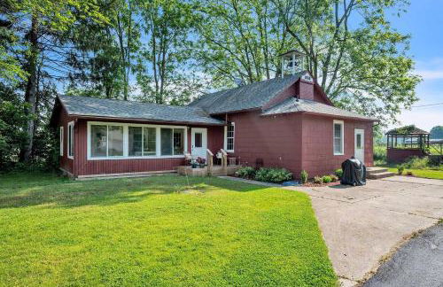 Old School Charm | Sleeps 6 - Foto 54