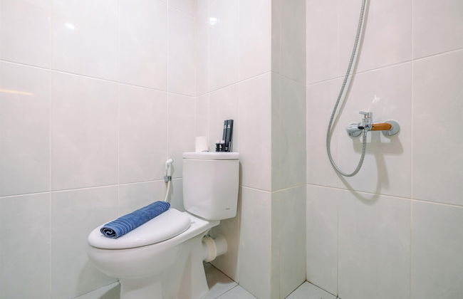 Elegant Studio At Evenciio Apartment Margonda - Foto 7