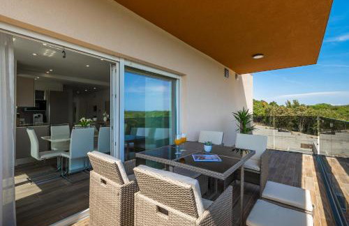 Exclusive apartments Ellen & Micol-with 3 free Mountain Bikes - Photo 13