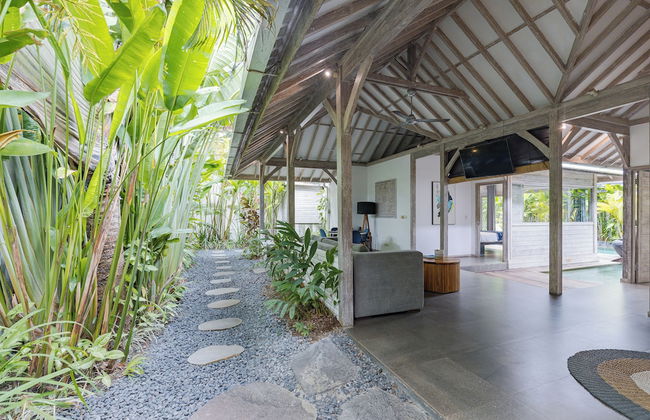 Mundaka Villa by Betterplace - Foto 19